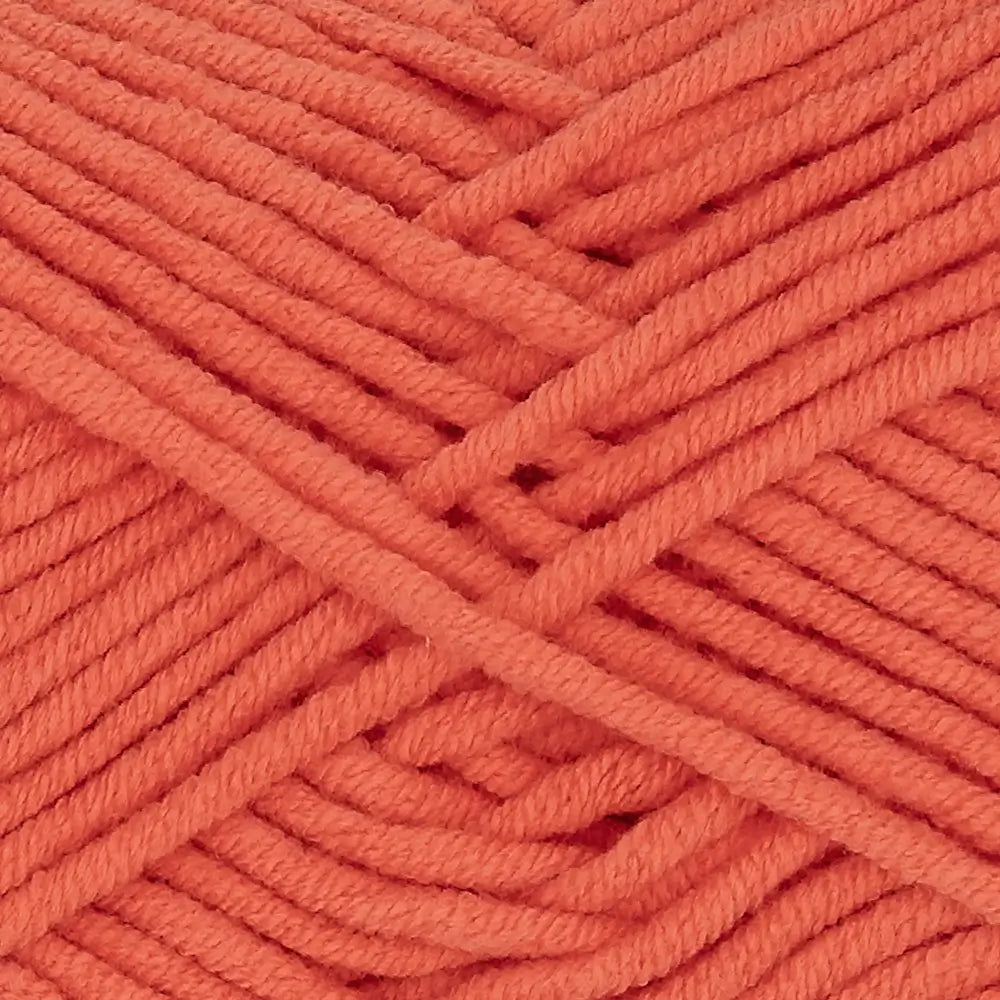 #Farbe_Gründl King Cotton | 33 Orange