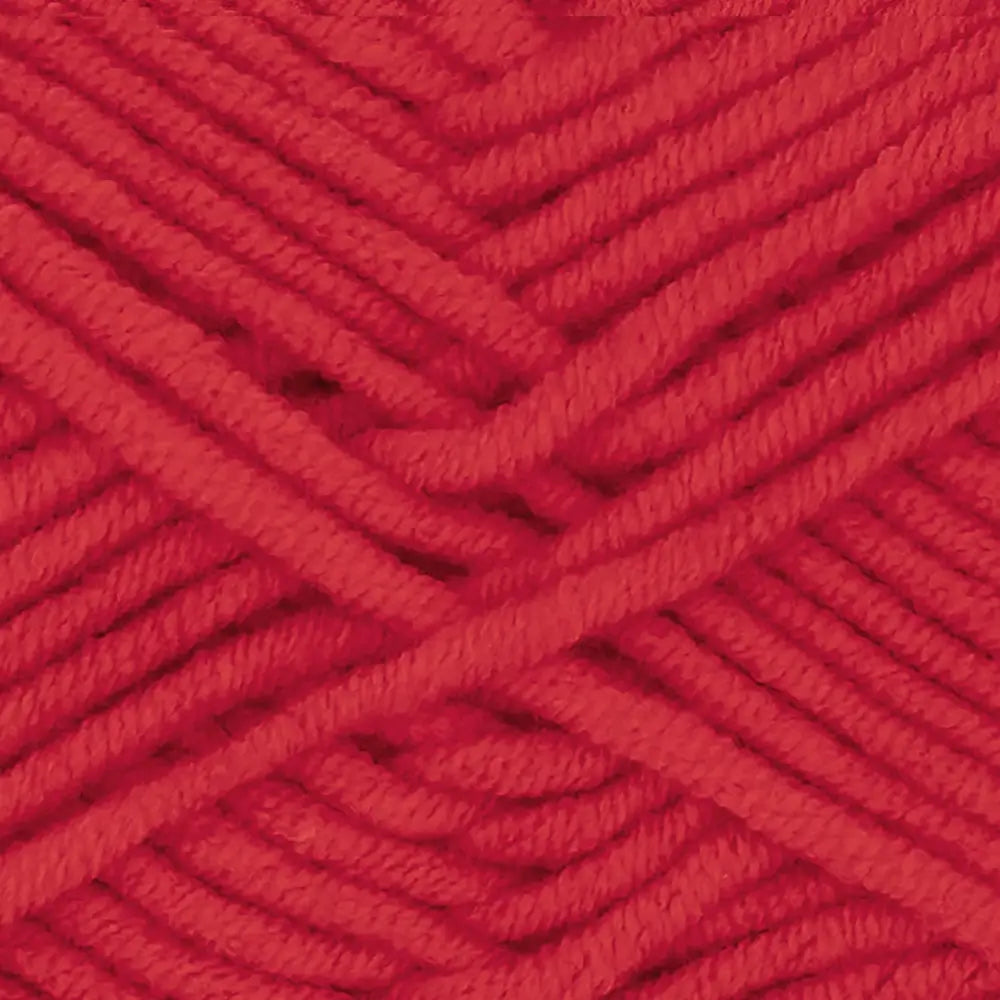 #Farbe_Gründl King Cotton | 34 Rot