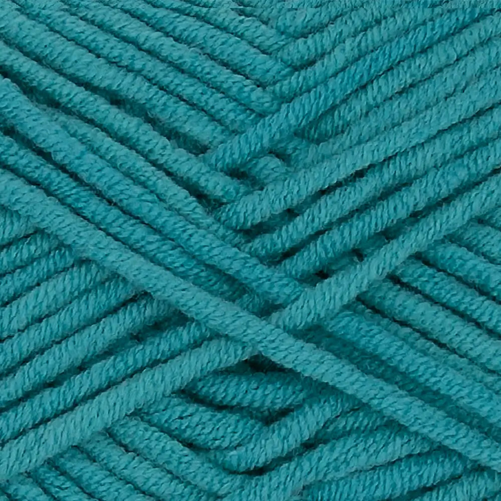 #Farbe_Gründl King Cotton | 35 Jade
