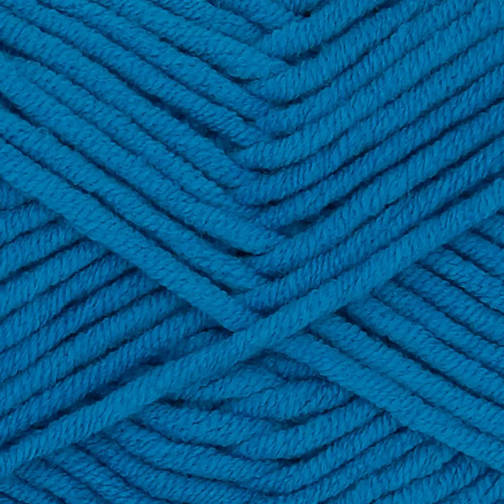 #Farbe_Gründl King Cotton | 36 Mittelblau