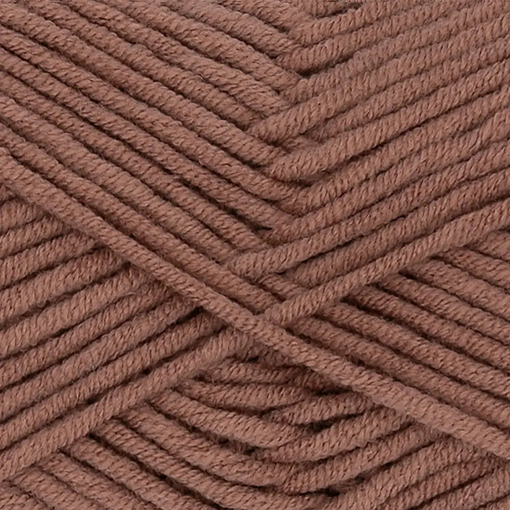#Farbe_Gründl King Cotton | 39 Teddy