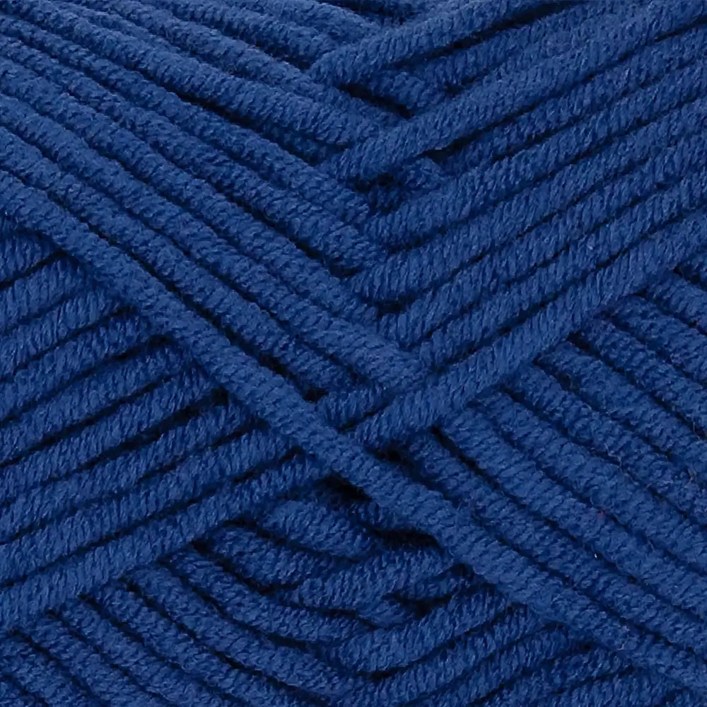 #Farbe_Gründl King Cotton | 41 Marine