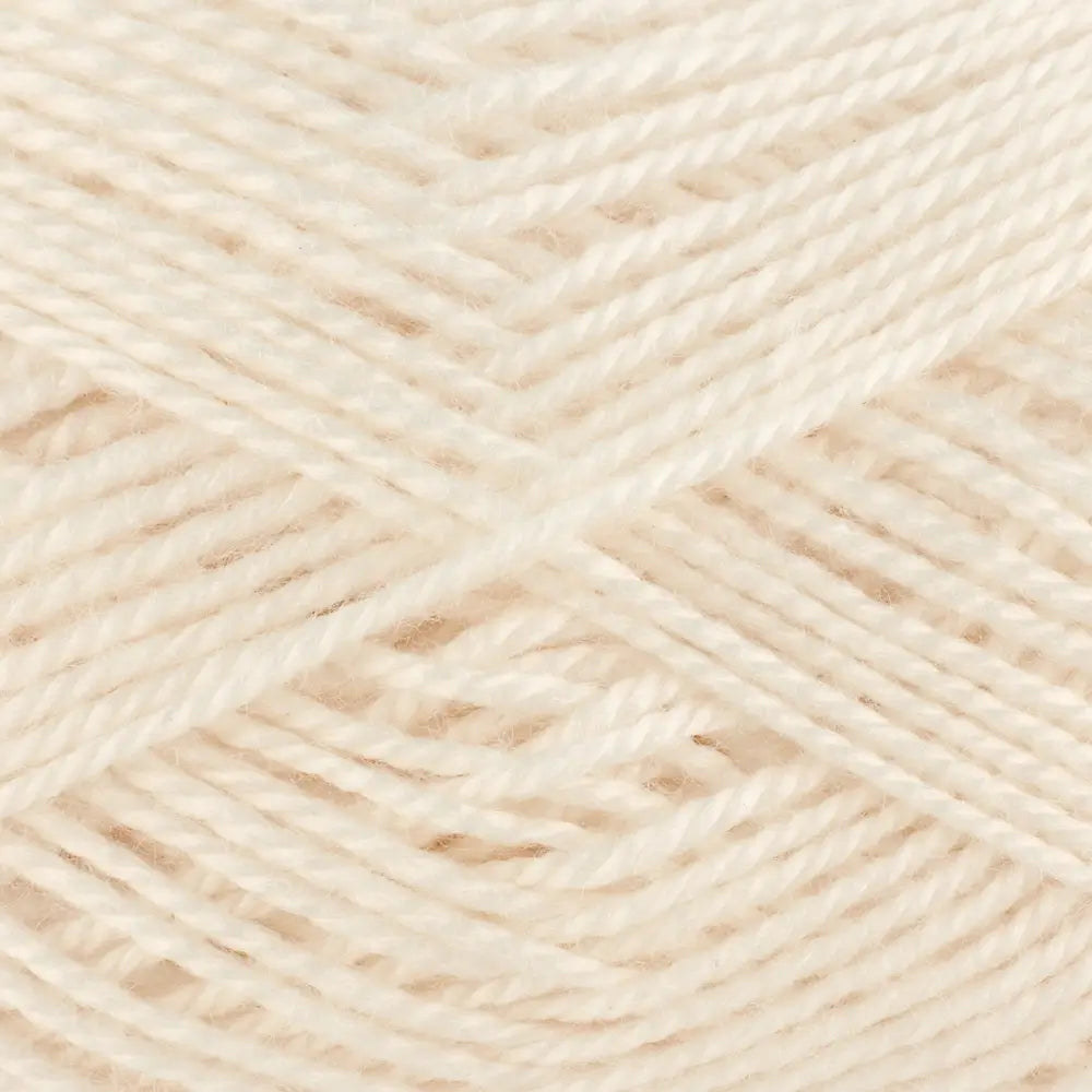#Farbe_Gründl Lisa Premium Uni | 02 Creme