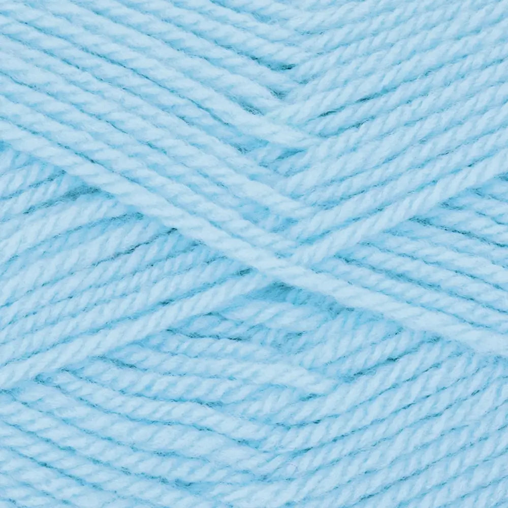 #Farbe_Gründl Lisa Premium Uni | 08 Hellblau