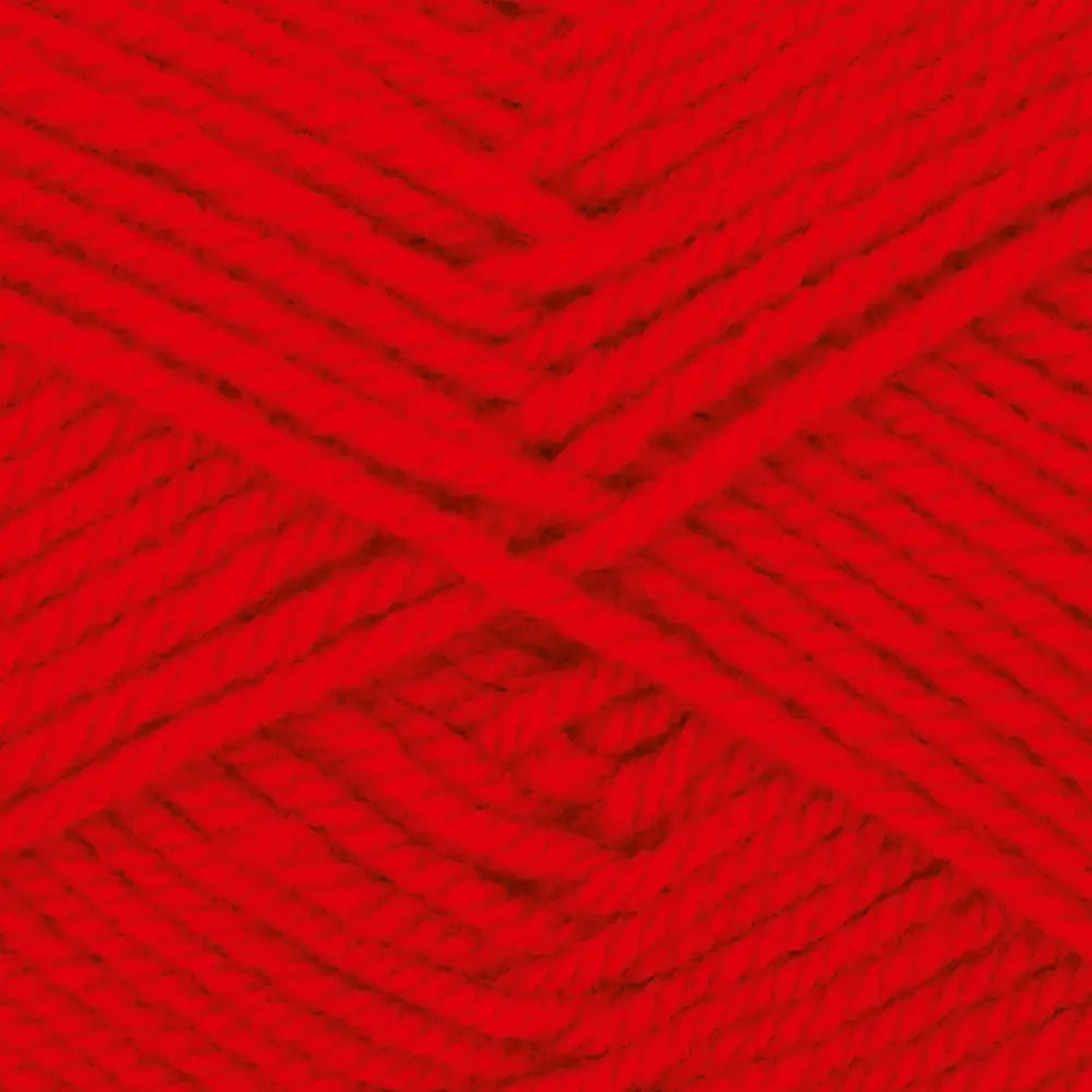 #Farbe_Gründl Lisa Premium Uni | 12 Signalrot