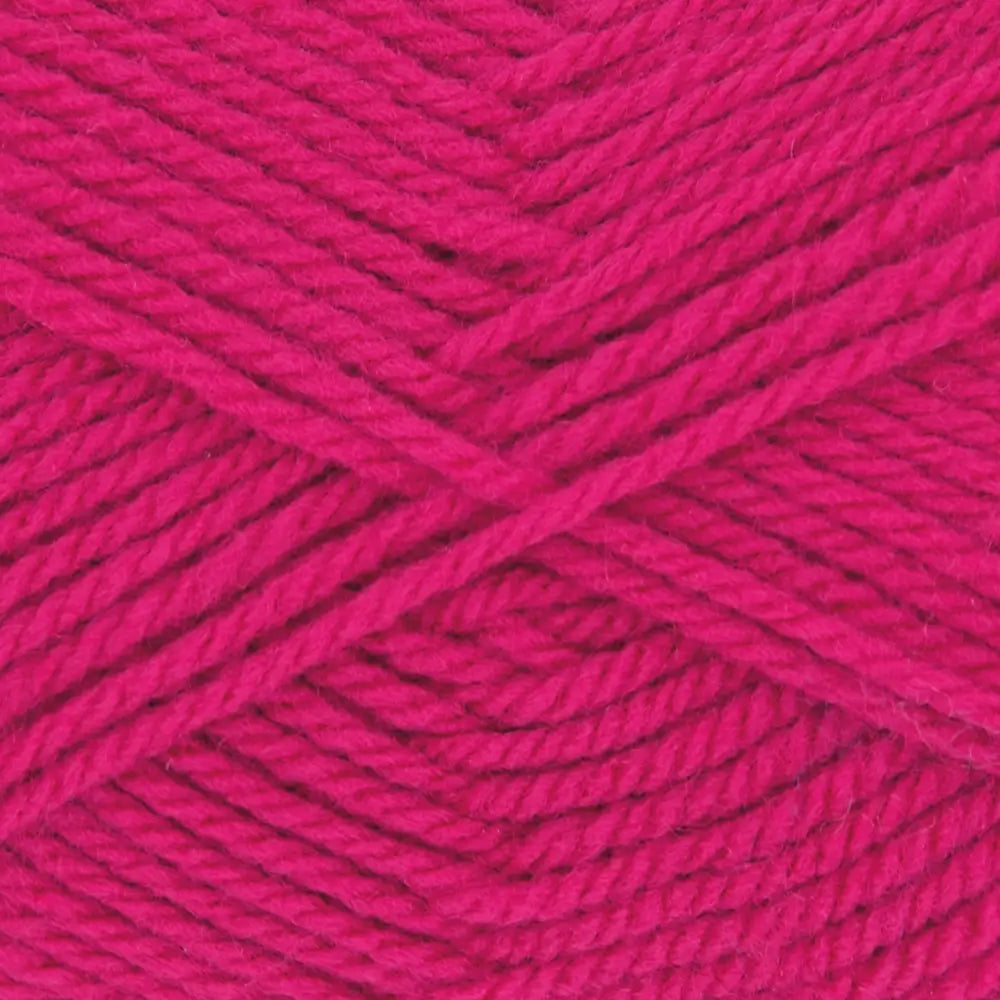 #Farbe_Gründl Lisa Premium Uni | 14 Fuchsia