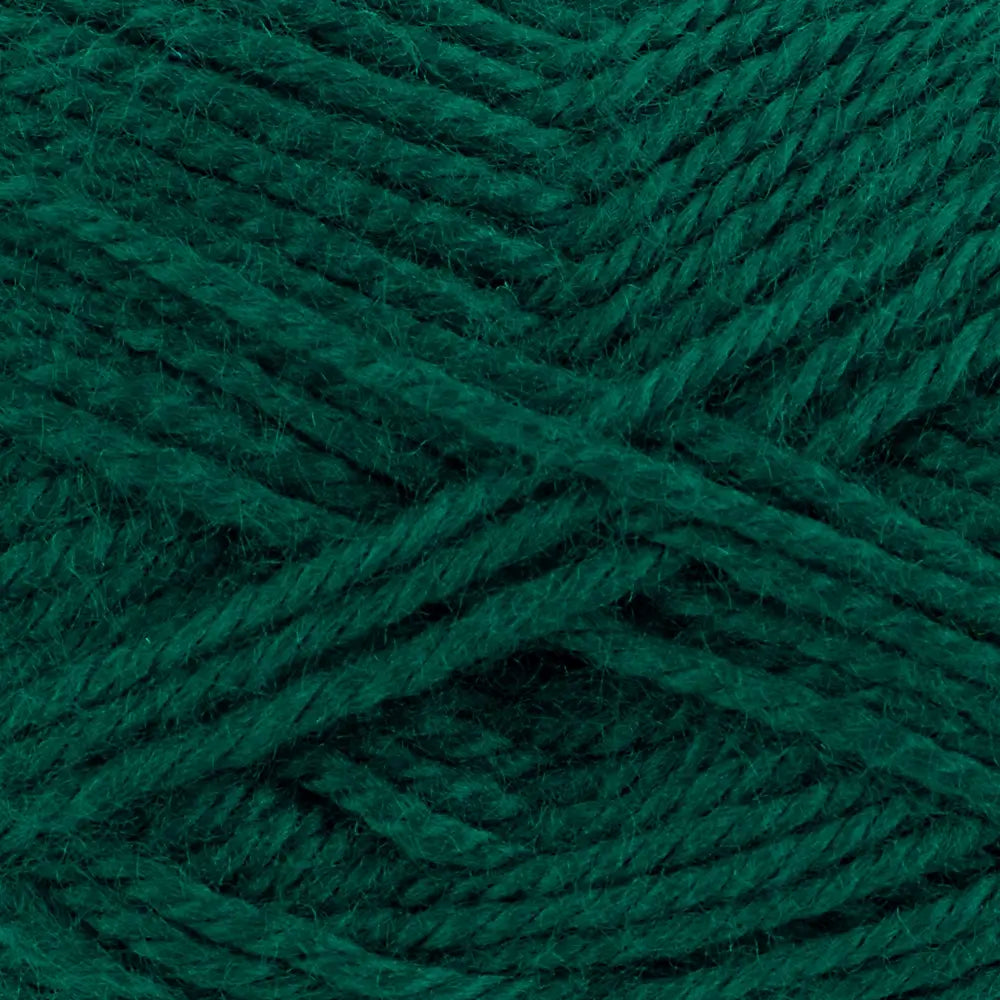 #Farbe_Gründl Lisa Premium Uni | 16 Tannengrün