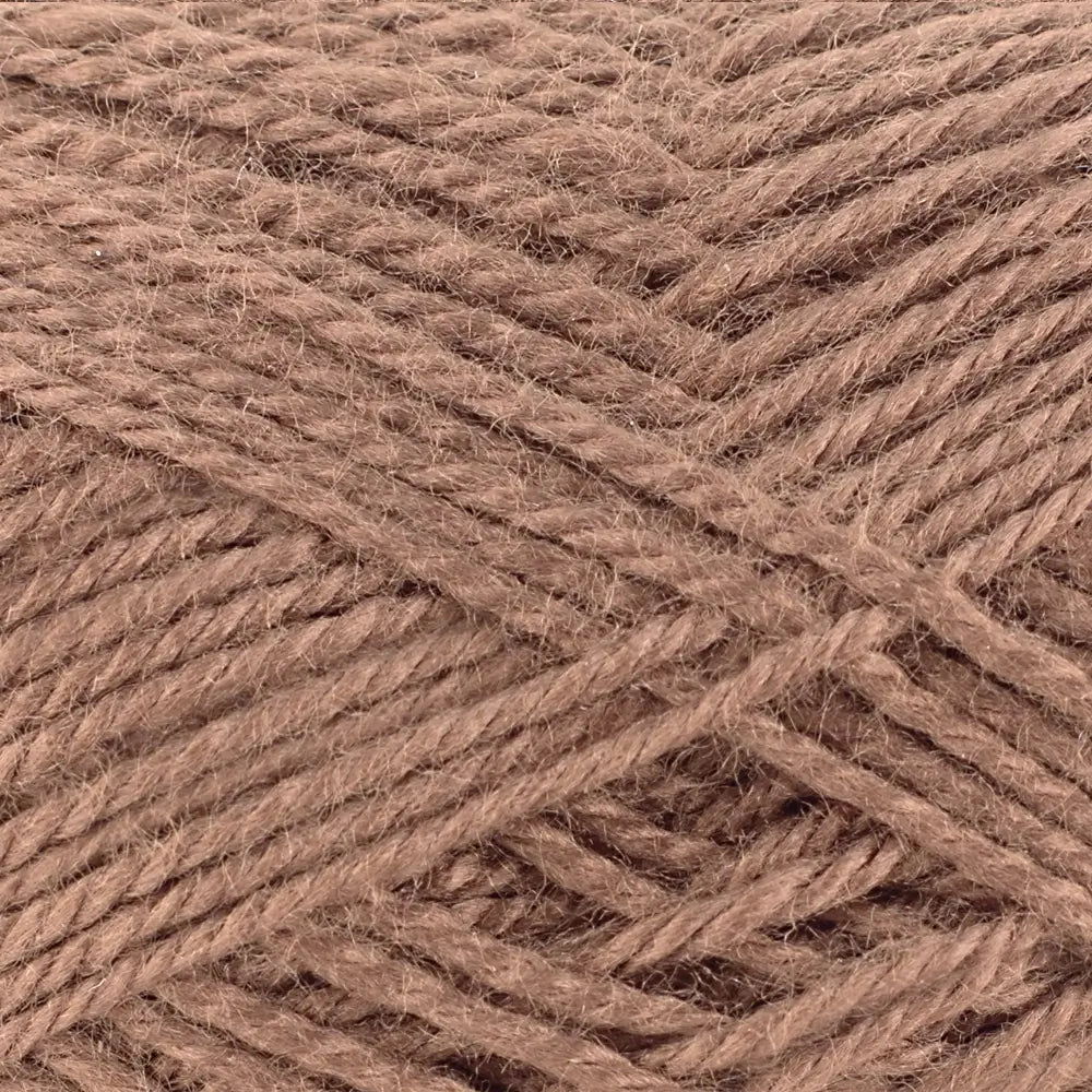 #Farbe_Gründl Lisa Premium Uni | 22 Nougat