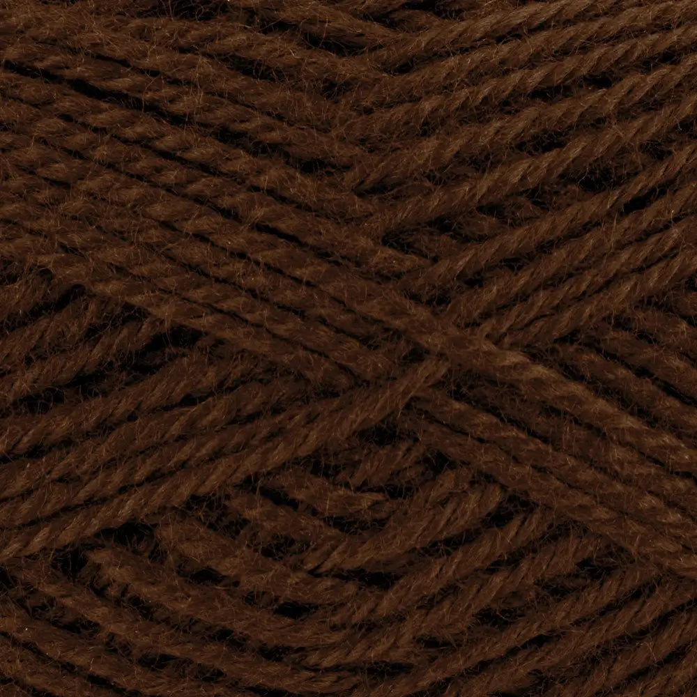 #Farbe_Gründl Lisa Premium Uni | 23 Schokolade