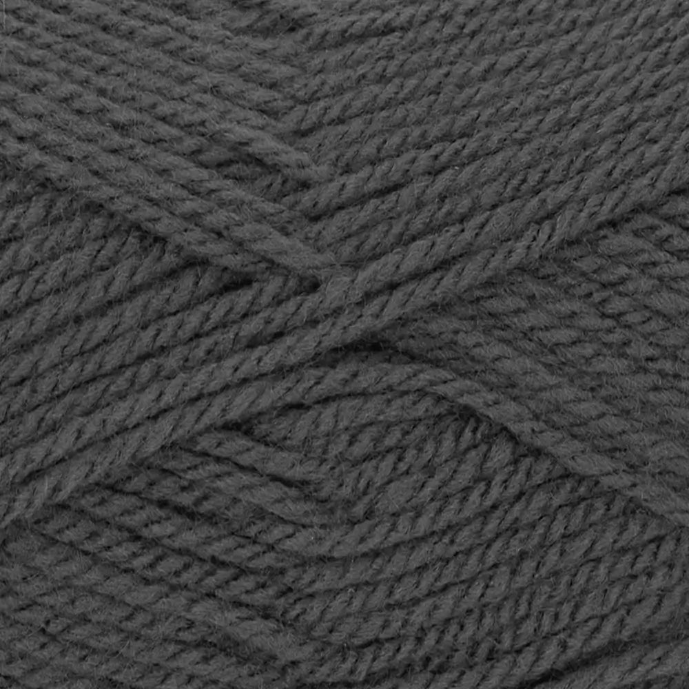 #Farbe_Gründl Lisa Premium Uni | 25 Anthrazit