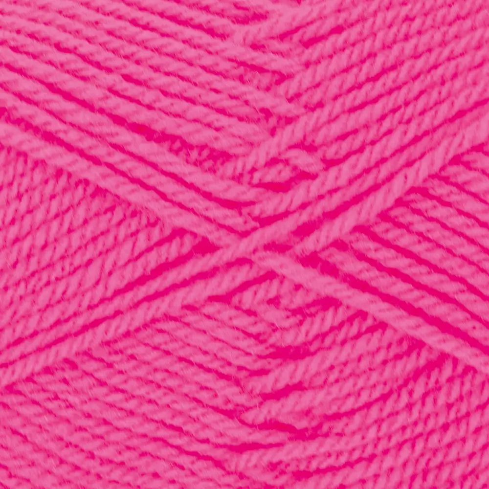 #Farbe_Gründl Lisa Premium Uni | 30 Neonpink