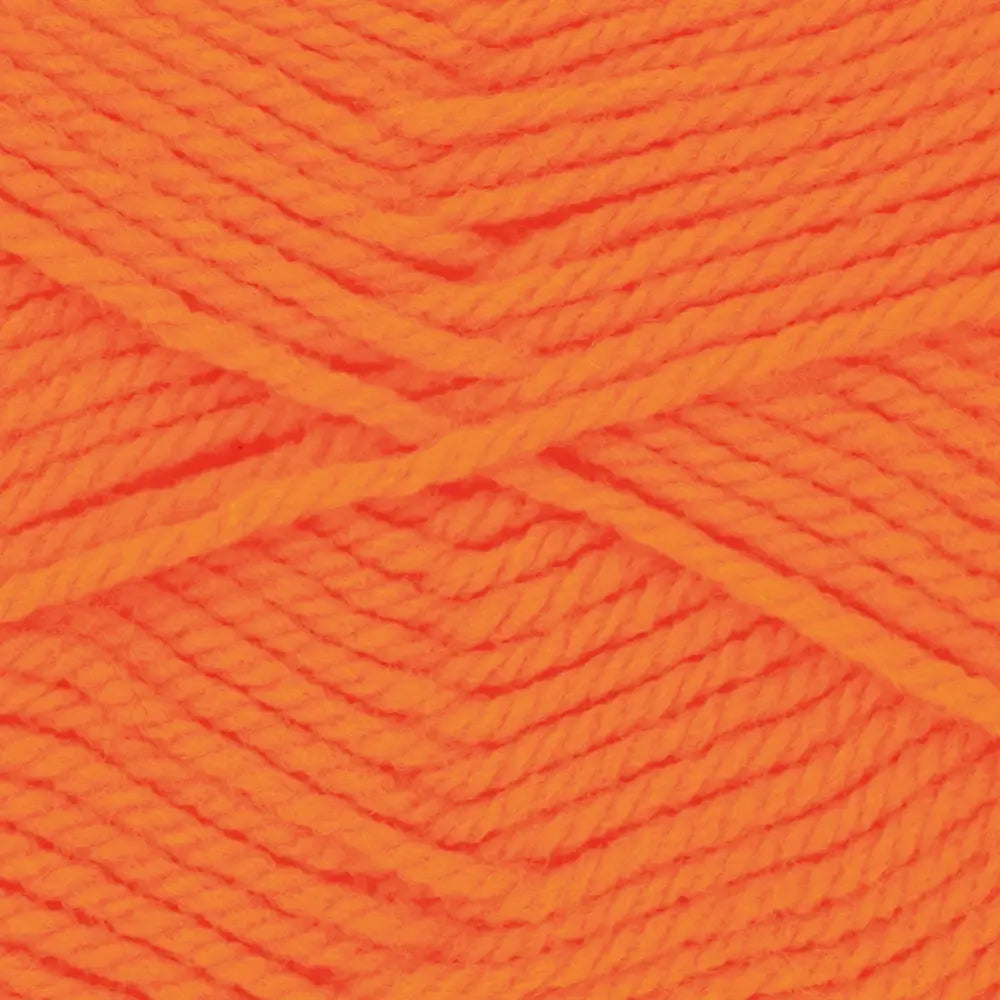 #Farbe_Gründl Lisa Premium Uni | 50 Neonorange