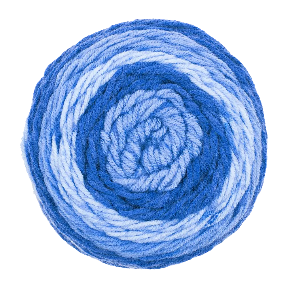 #Farbe_Gründl Lolly Pop | 02 Blueberry Swirl