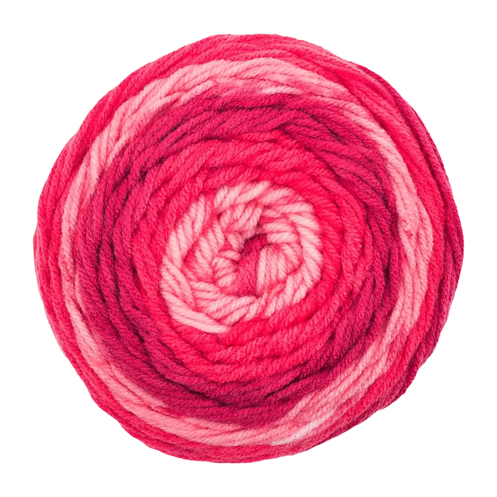 #Farbe_Gründl Lolly Pop | 03 Pink Swirl