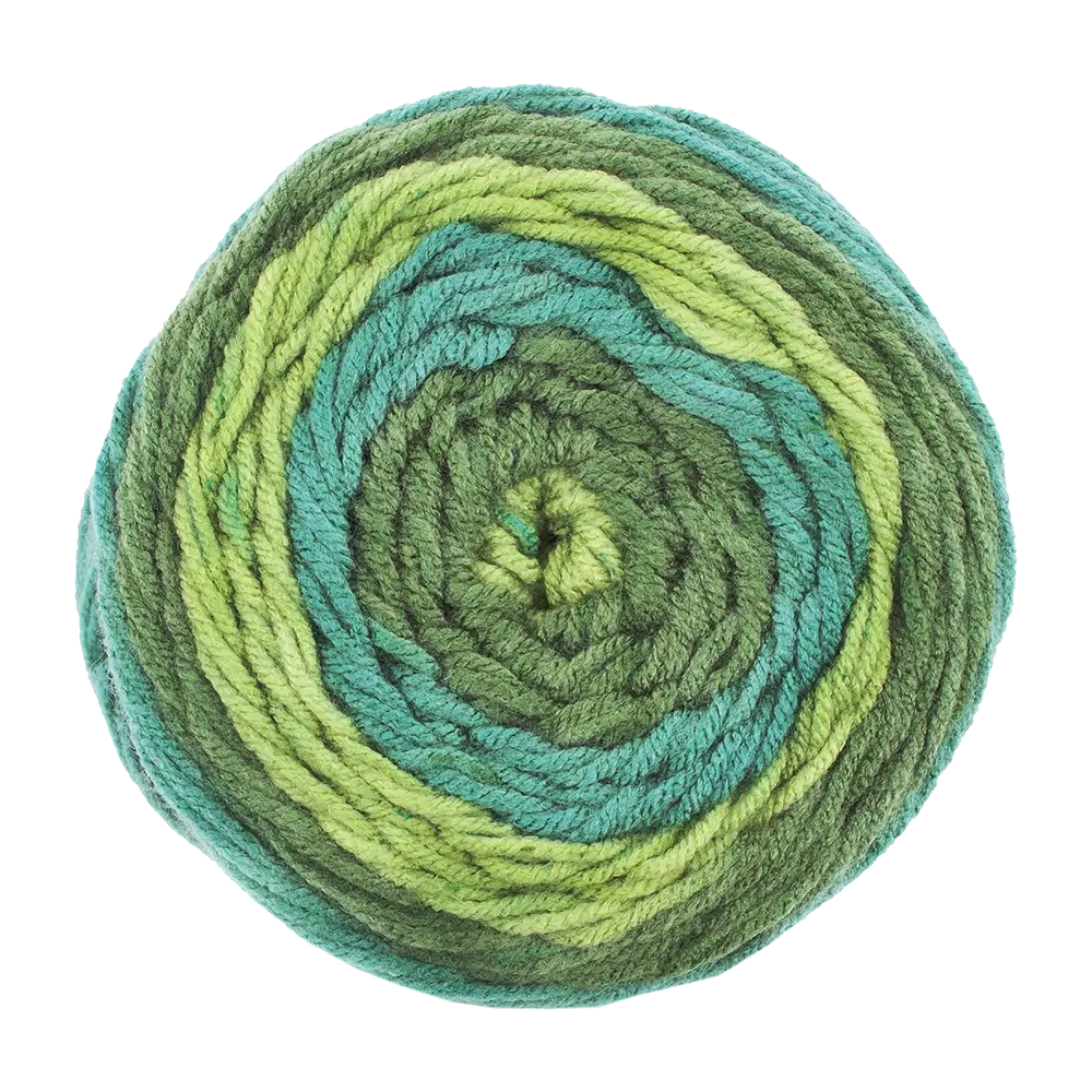 #Farbe_Gründl Lolly Pop | 06 Mint Swirl