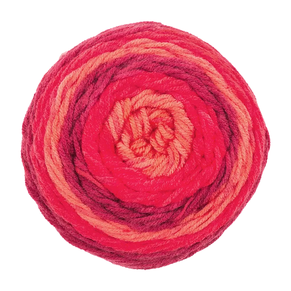 #Farbe_Gründl Lolly Pop | 07 Wild Cherry Swirl