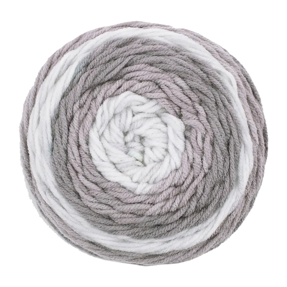 #Farbe_Gründl Lolly Pop | 09 Silver Swirl
