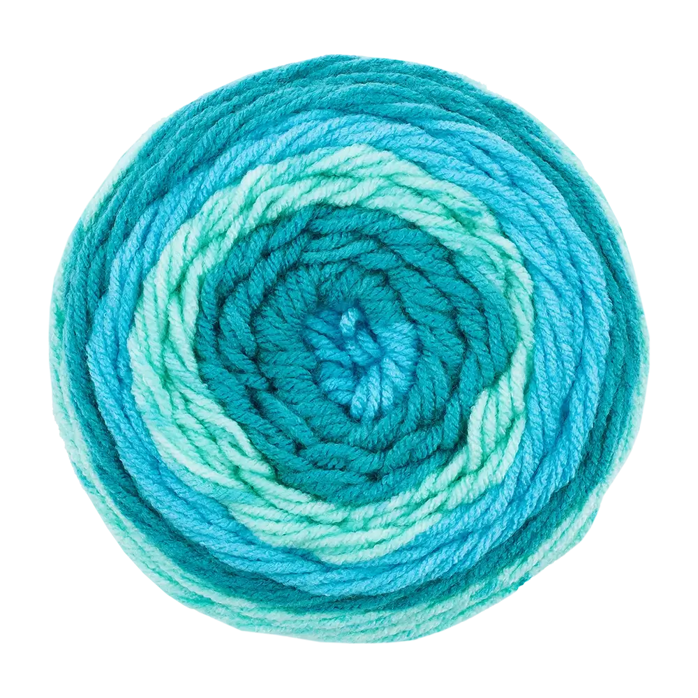#Farbe_Gründl Lolly Pop | 10 Frosty Swirl