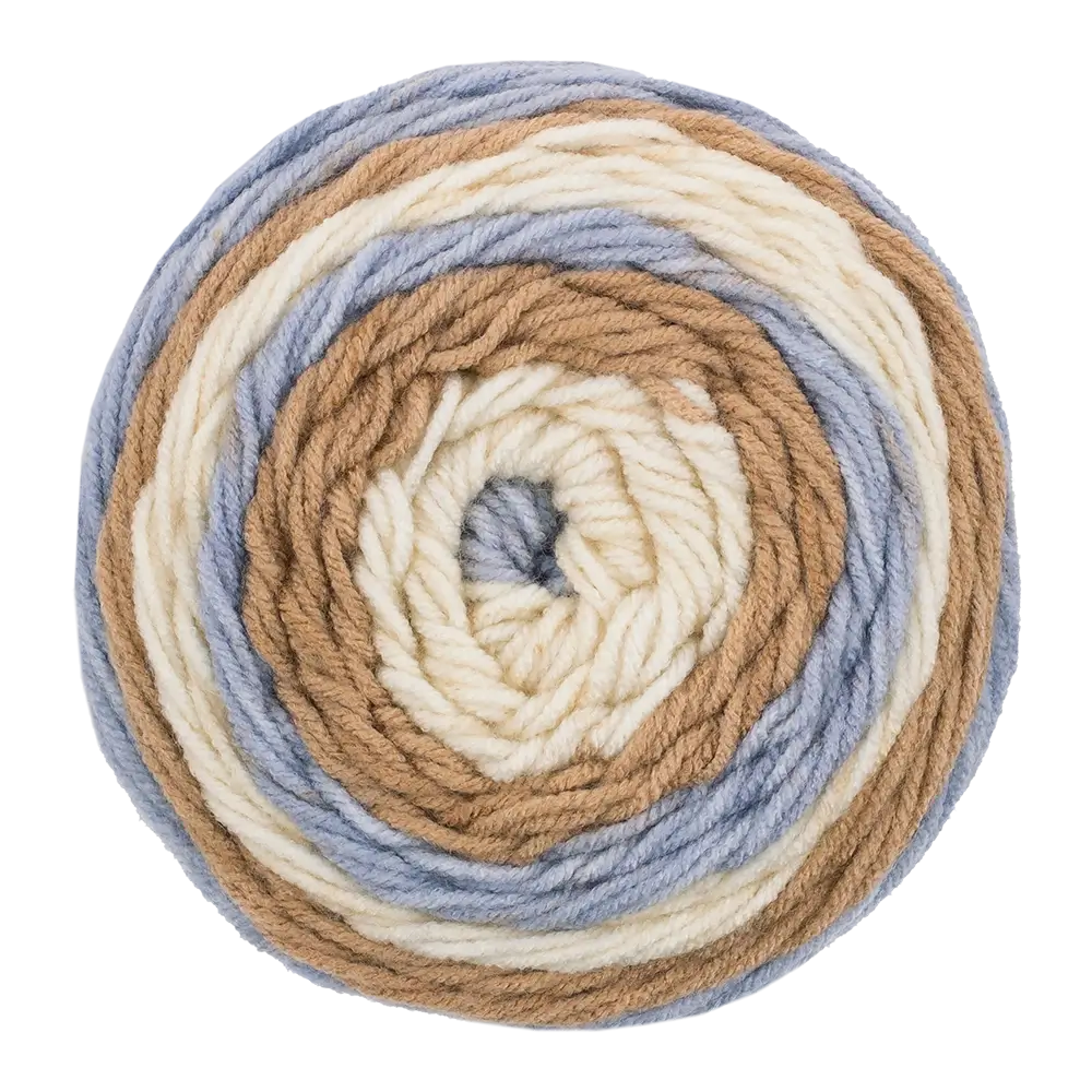 #Farbe_Gründl Lolly Pop | 12 Cappuccino Pop