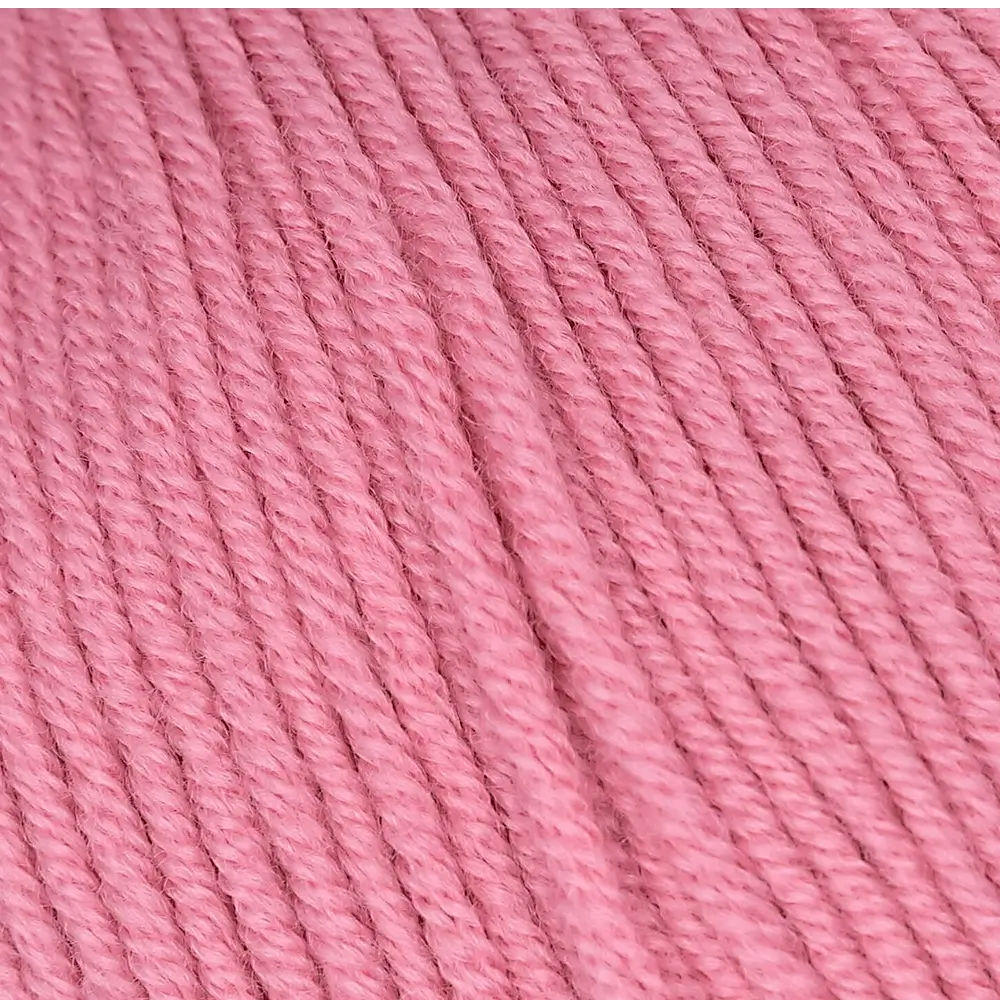 #Farbe_Gründl Merino Mio | 09 Flamingo