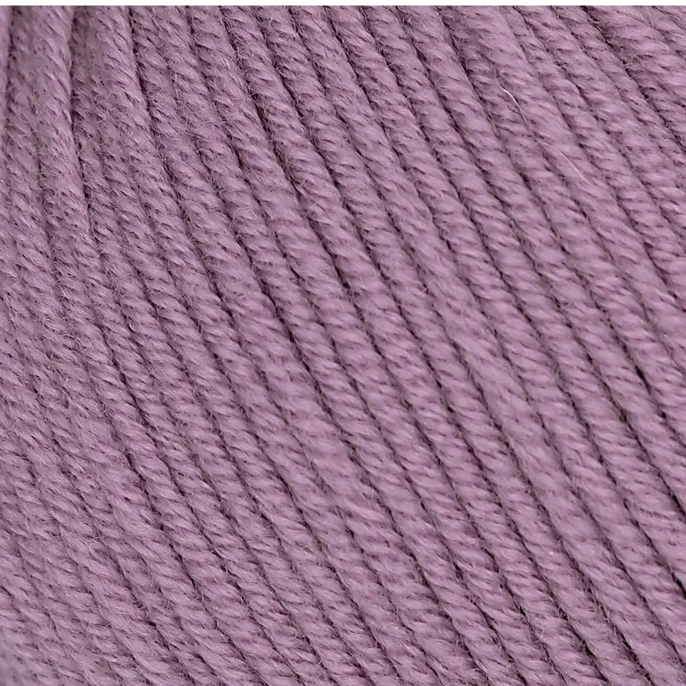 #Farbe_Gründl Merino Mio | 11 Heidekraut