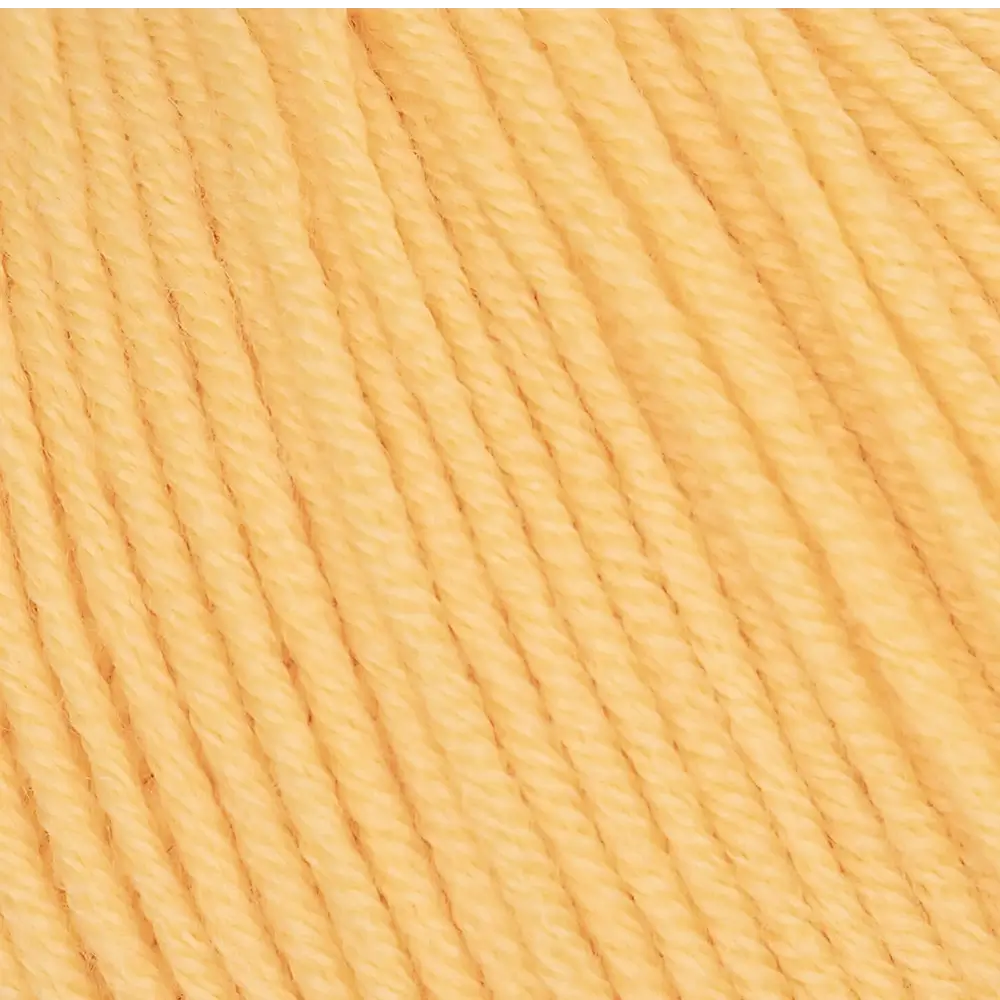 #Farbe_Gründl Merino Mio | 13 Honiggelb