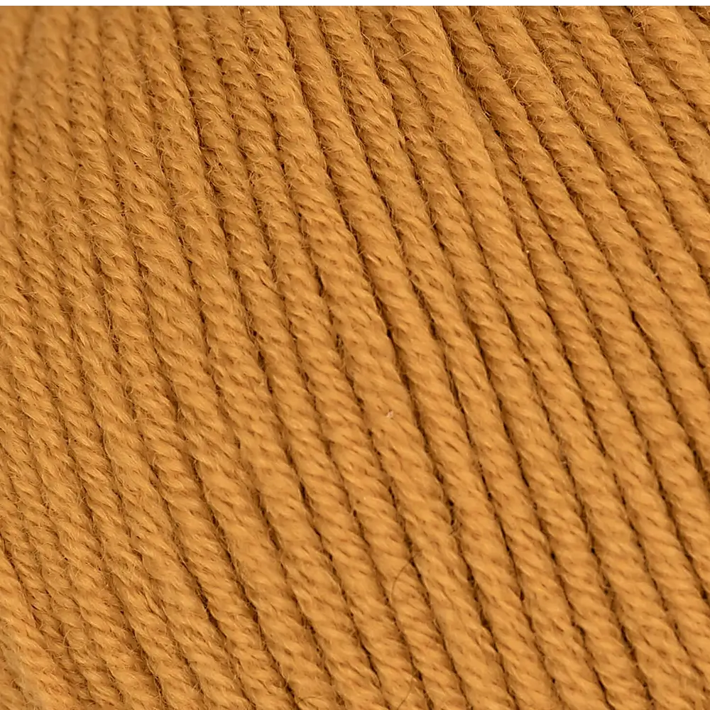 #Farbe_Gründl Merino Mio | 14 Bernstein