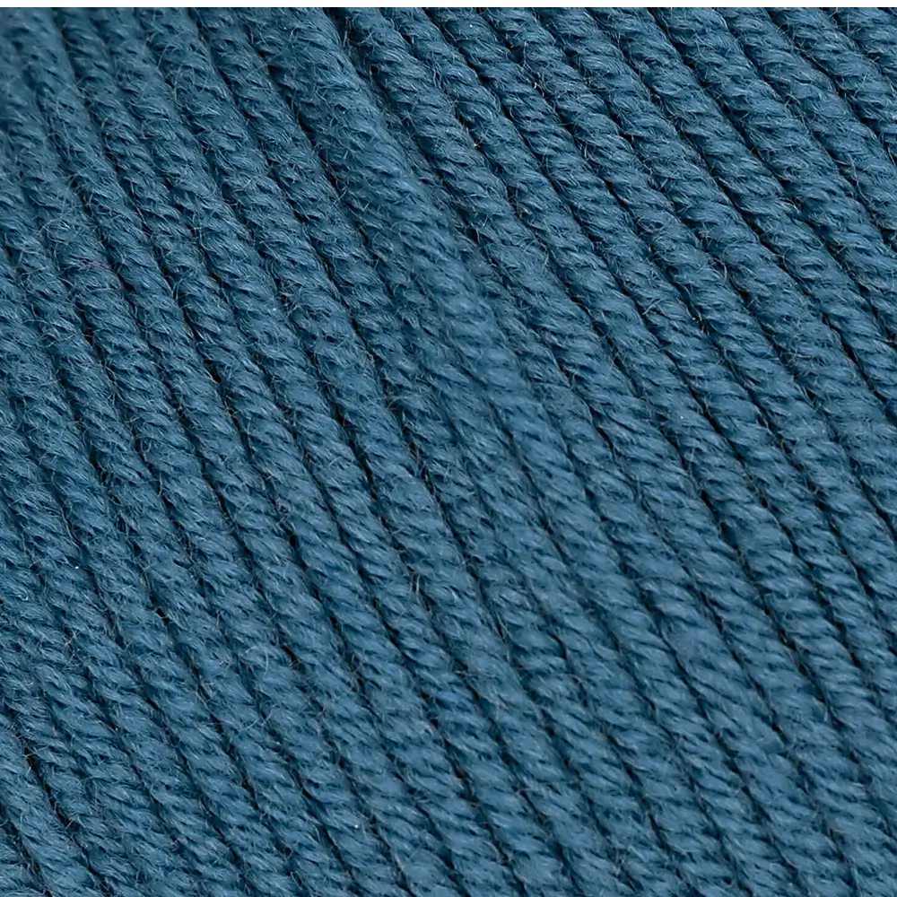 #Farbe_Gründl Merino Mio | 22 Blaugrün