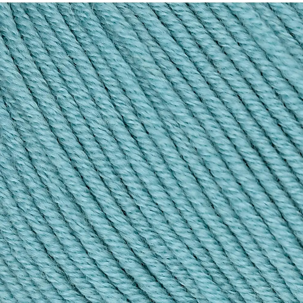 #Farbe_Gründl Merino Mio | 23 Ozeanblau