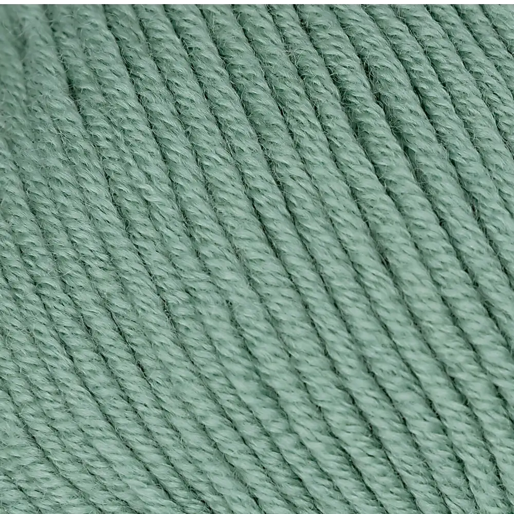 #Farbe_Gründl Merino Mio | 24 Salbei