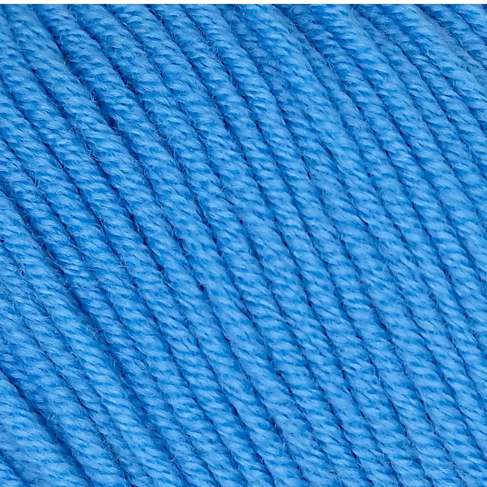 #Farbe_Gründl Merino Mio | 27 Türkisblau