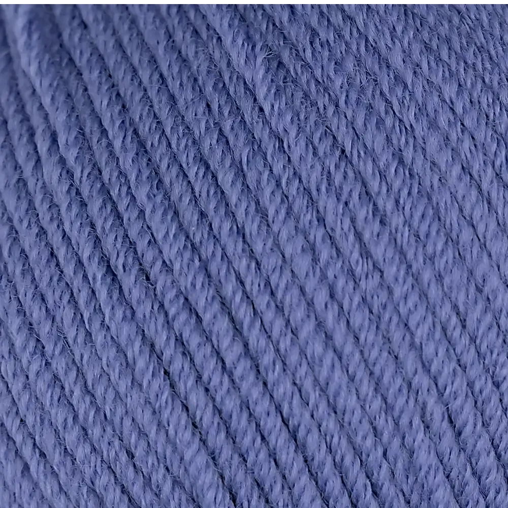 #Farbe_Gründl Merino Mio | 30 Kornblau