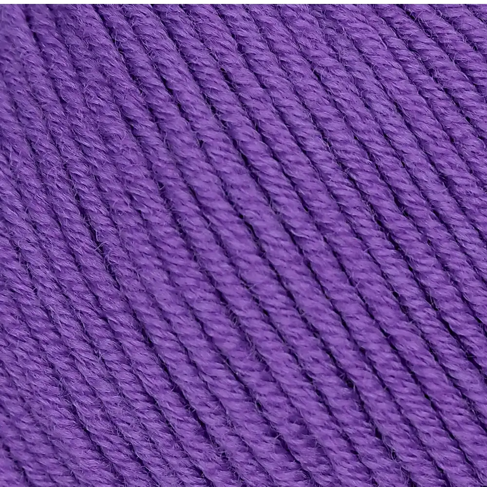 #Farbe_Gründl Merino Mio | 31 Violett
