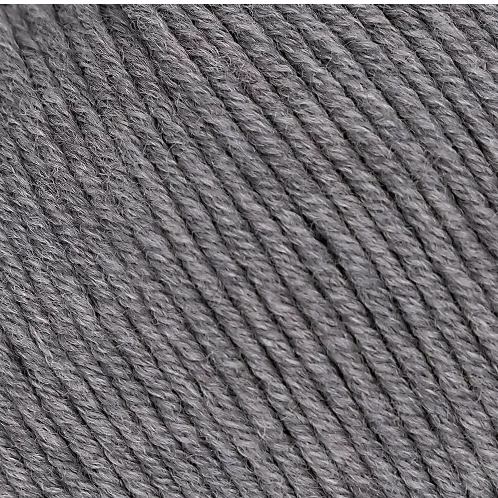 #Farbe_Gründl Merino Mio | 35 Zinn