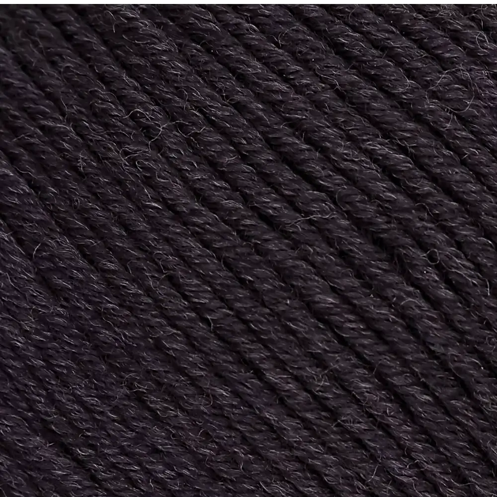 #Farbe_Gründl Merino Mio | 36 Anthrazit