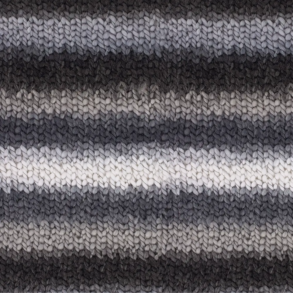 #Farbe_Gründl Perla Color | 22 Schwarz-Grau-Multicolor