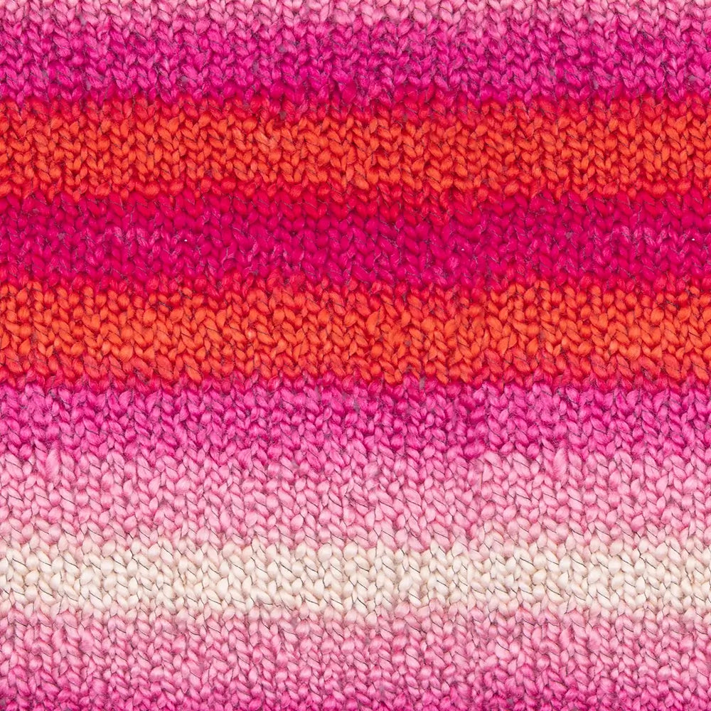 #Farbe_Gründl Perla Color | 32 Rosa-Rot-Permutt