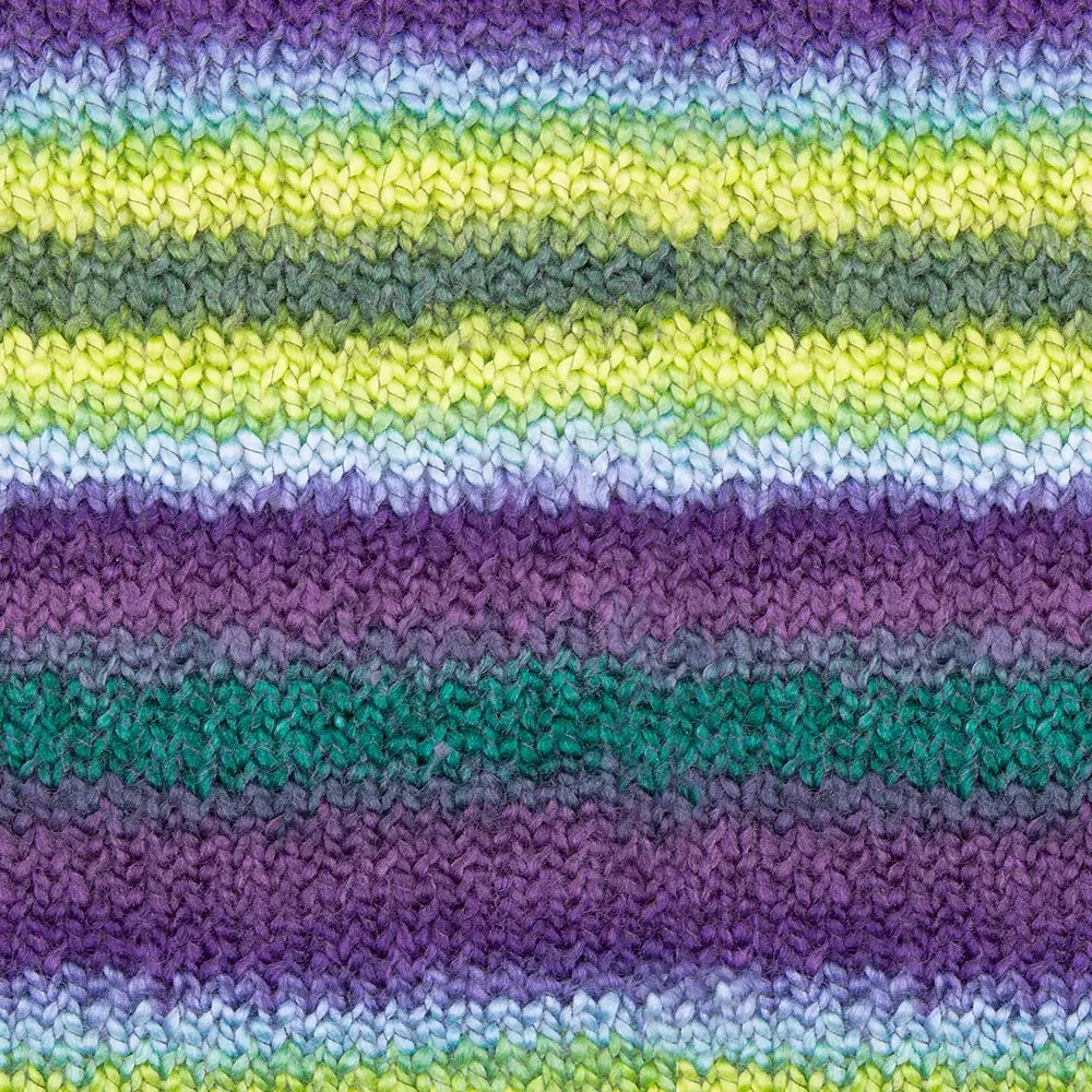 #Farbe_Gründl Perla Color | 34 Maigrün-Blau-Violett-Grün