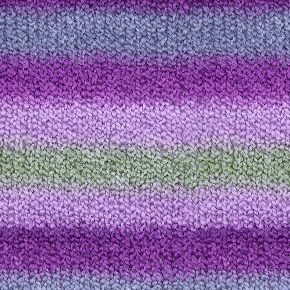 #Farbe_Gründl Perla Color | 35 Violett-Perlgrau-Flieder-Pinie