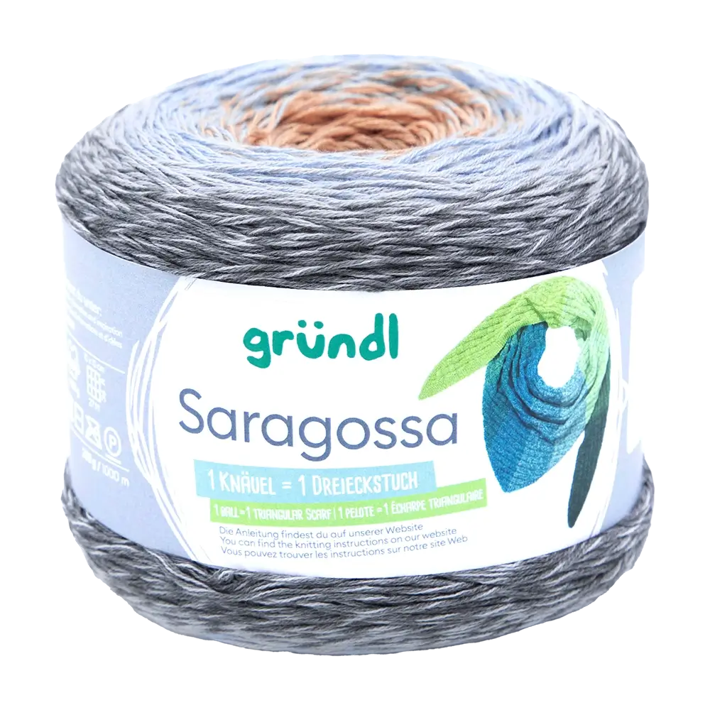 #Farbe_Gründl Saragossa | 03 Wellness