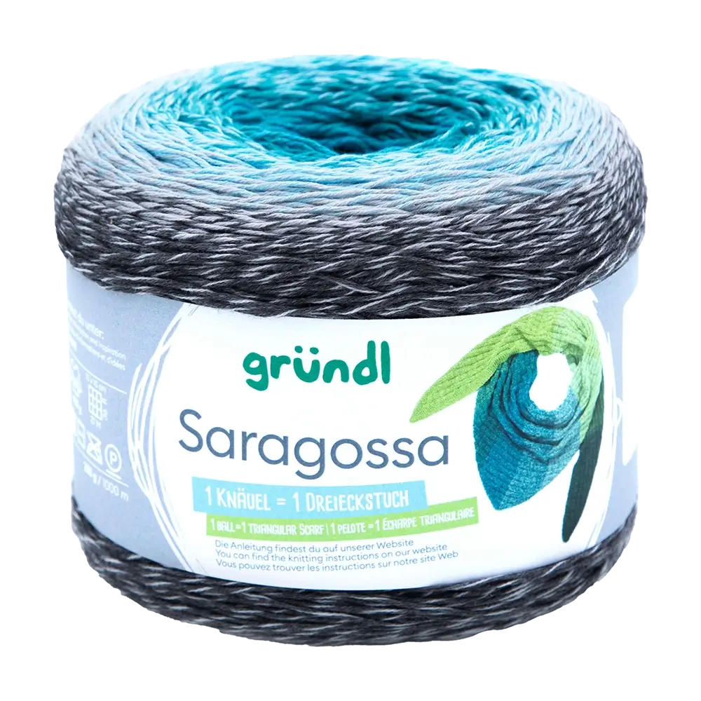 #Farbe_Gründl Saragossa | 06 Lagune