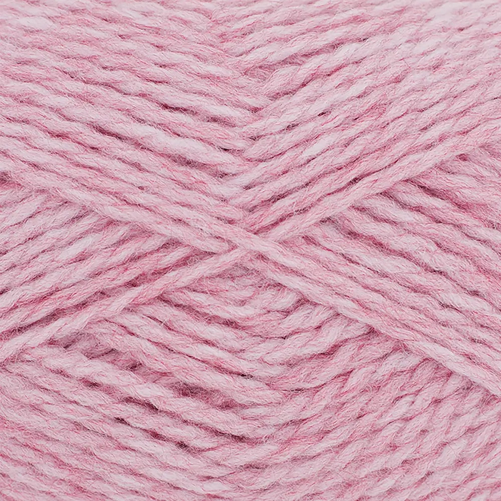 #Farbe_Gründl Shetland | 01 Rose Melange
