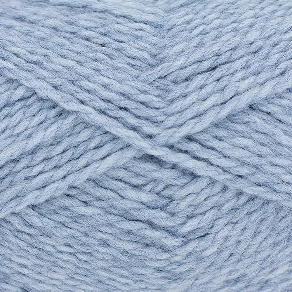 #Farbe_Gründl Shetland | 03 Jeans Melange