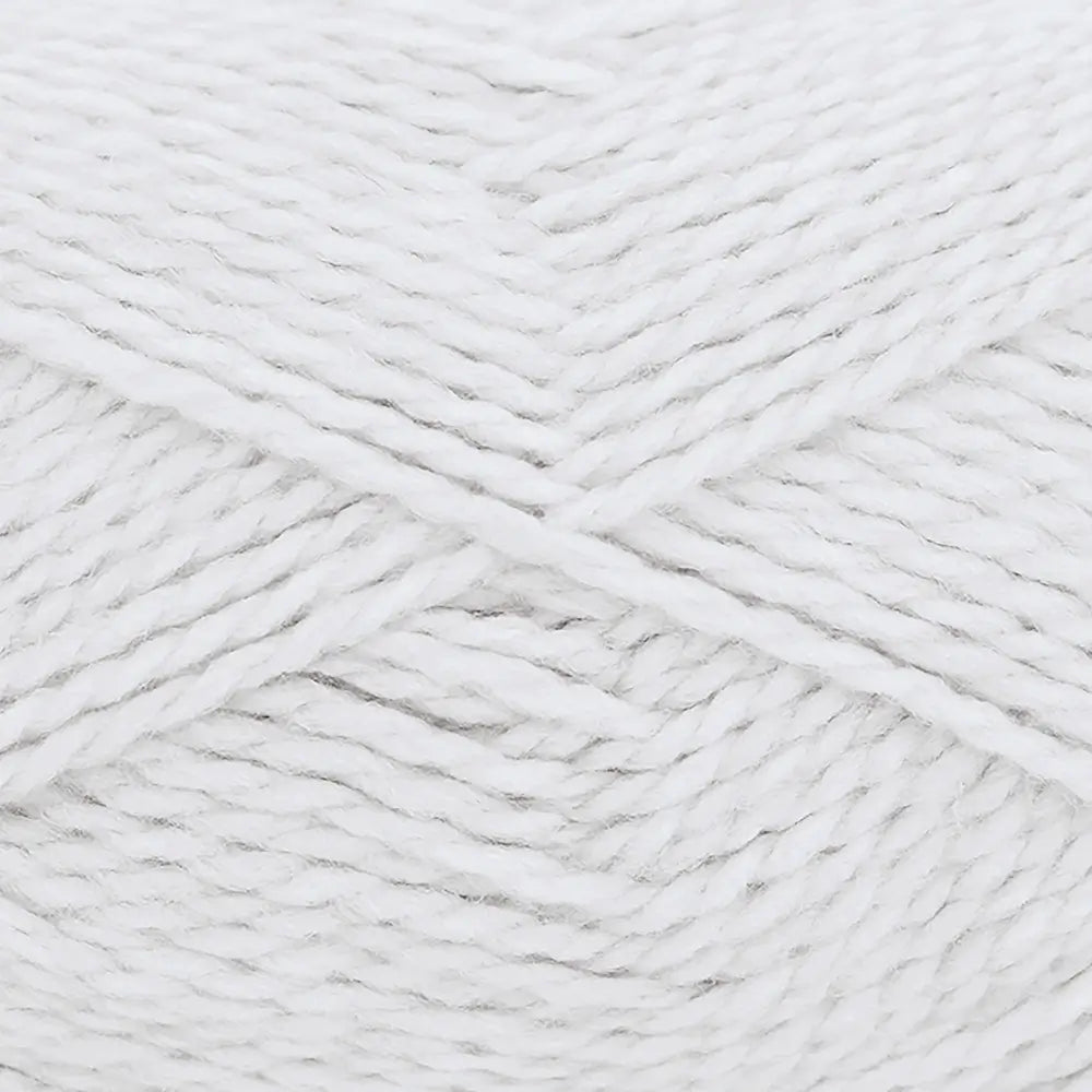 #Farbe_Gründl Shetland | 05 Hellgrau Melange