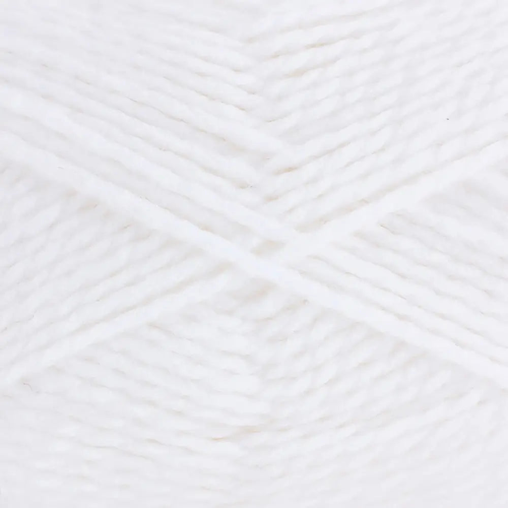 #Farbe_Gründl Shetland | 10 Weiß