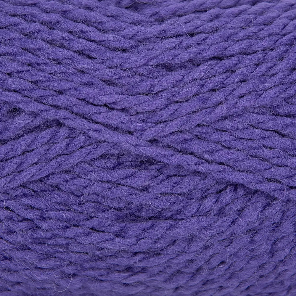 #Farbe_Gründl Shetland | 17 Lila