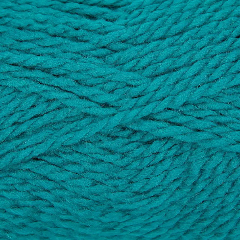 #Farbe_Gründl Shetland | 18 Petrol