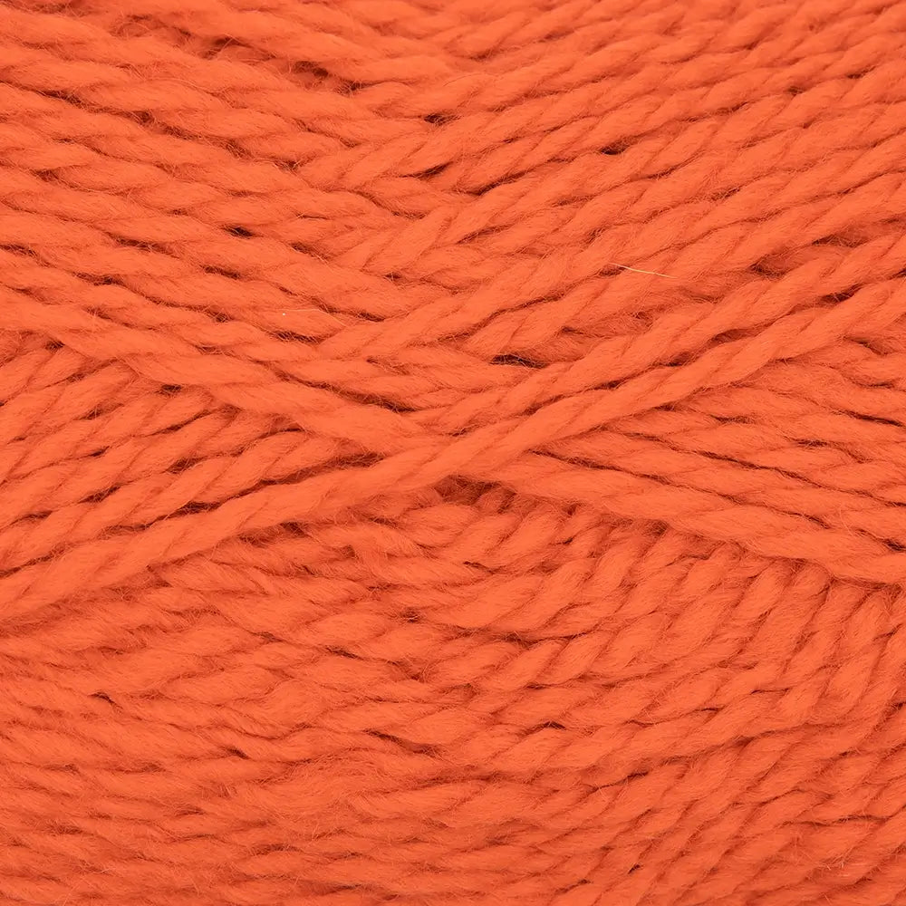 #Farbe_Gründl Shetland | 19 Orange