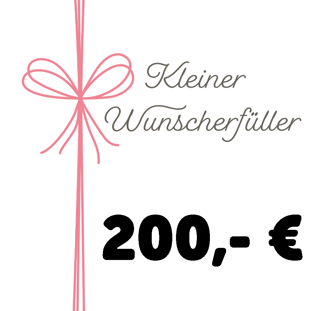 #Nennwert_200,00 €