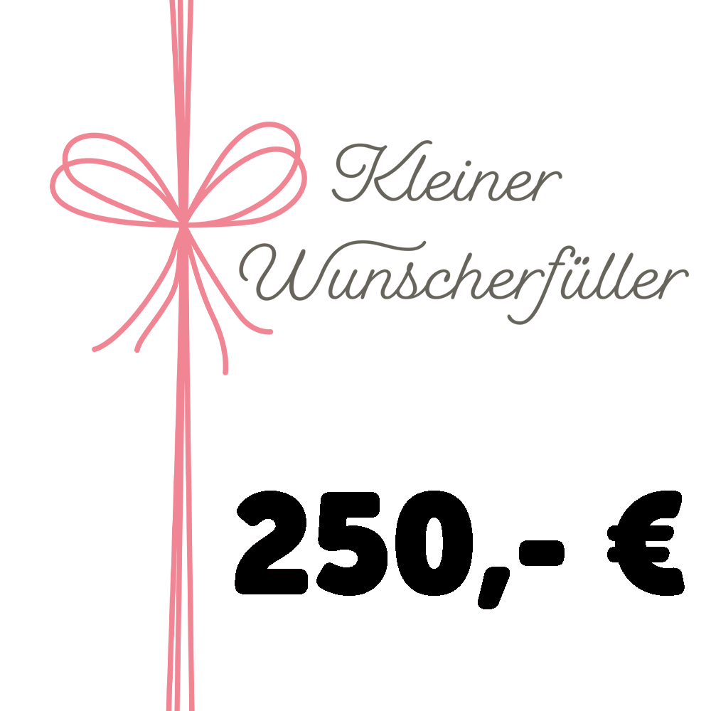 #Nennwert_250,00 €